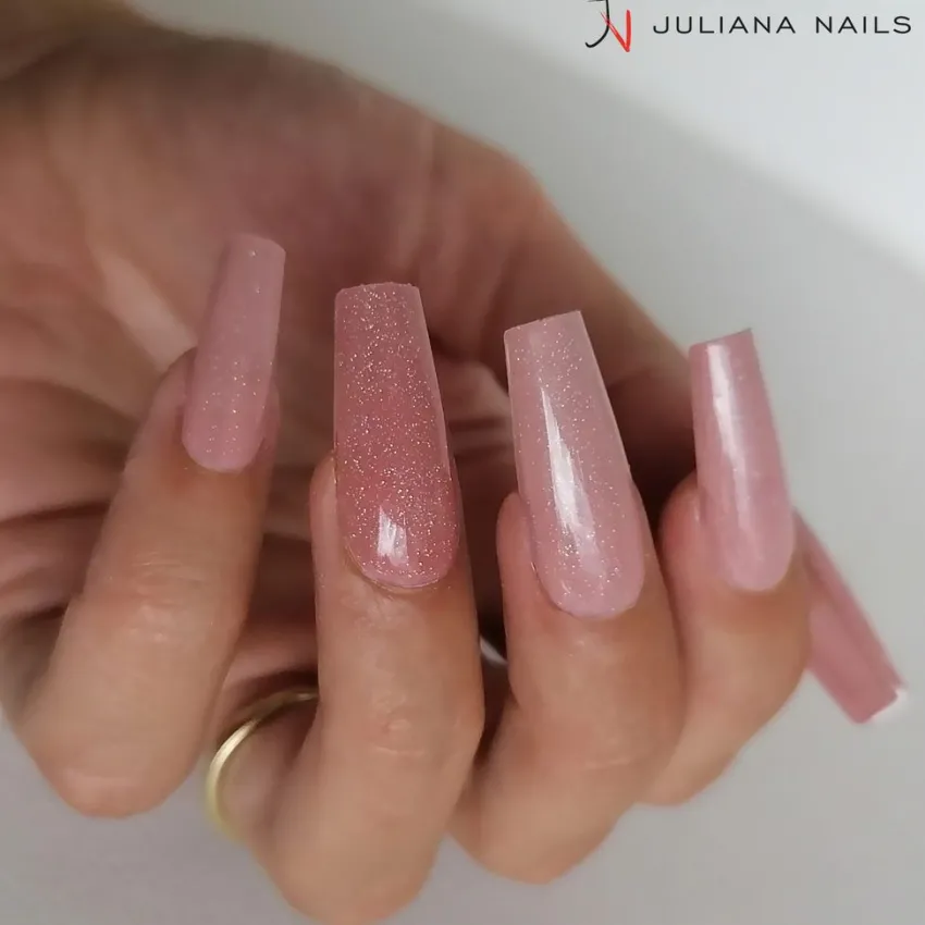 Online Juliana Nails Gel Lack Glitter & Co