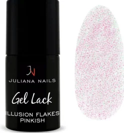 Online Juliana Nails Gel Lack Glitter & Co