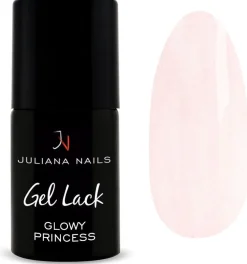 Online Juliana Nails Gel Lack Glitter & Co