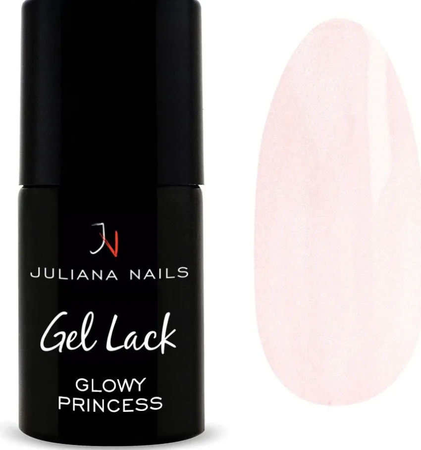 Online Juliana Nails Gel Lack Glitter & Co