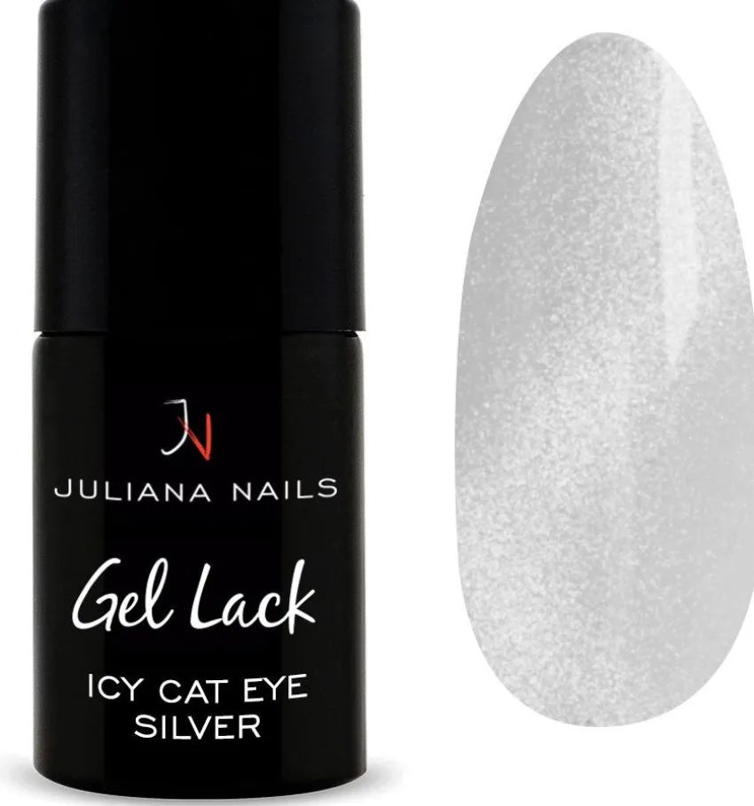 Online Juliana Nails Gel Lack Glitter & Co
