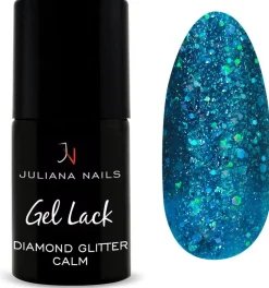 Online Juliana Nails Gel Lack Glitter & Co