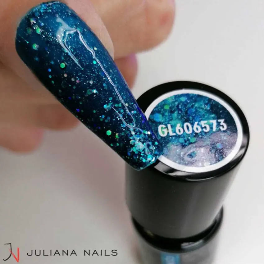 Online Juliana Nails Gel Lack Glitter & Co