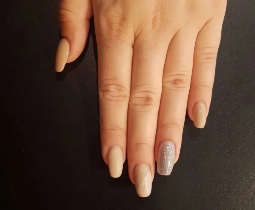 Online Juliana Nails Gel Lack Glitter & Co