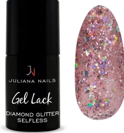 Online Juliana Nails Gel Lack Glitter & Co