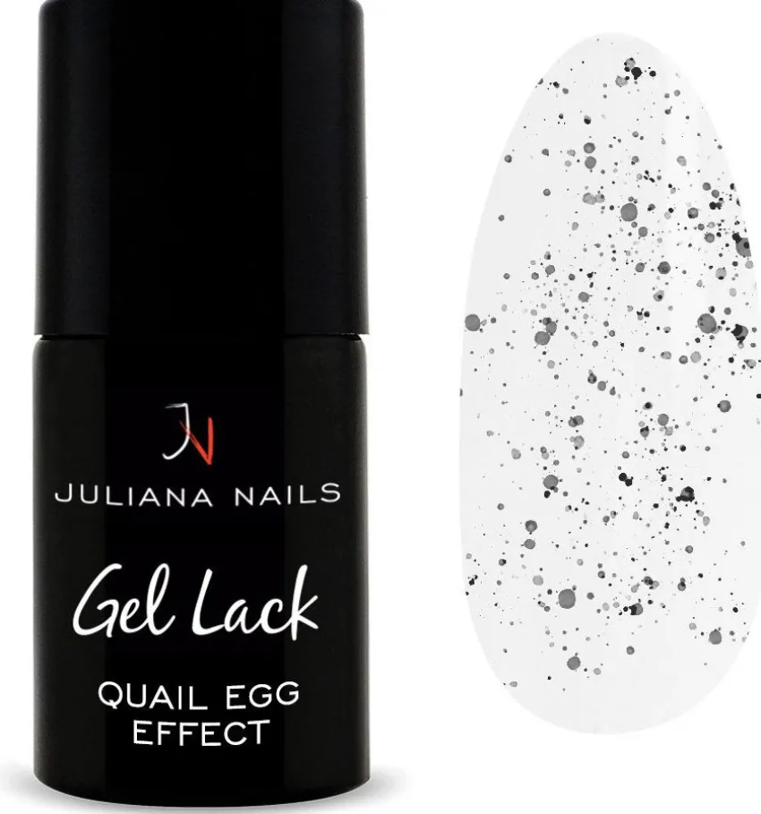 Online Juliana Nails Gel Lack Glitter & Co
