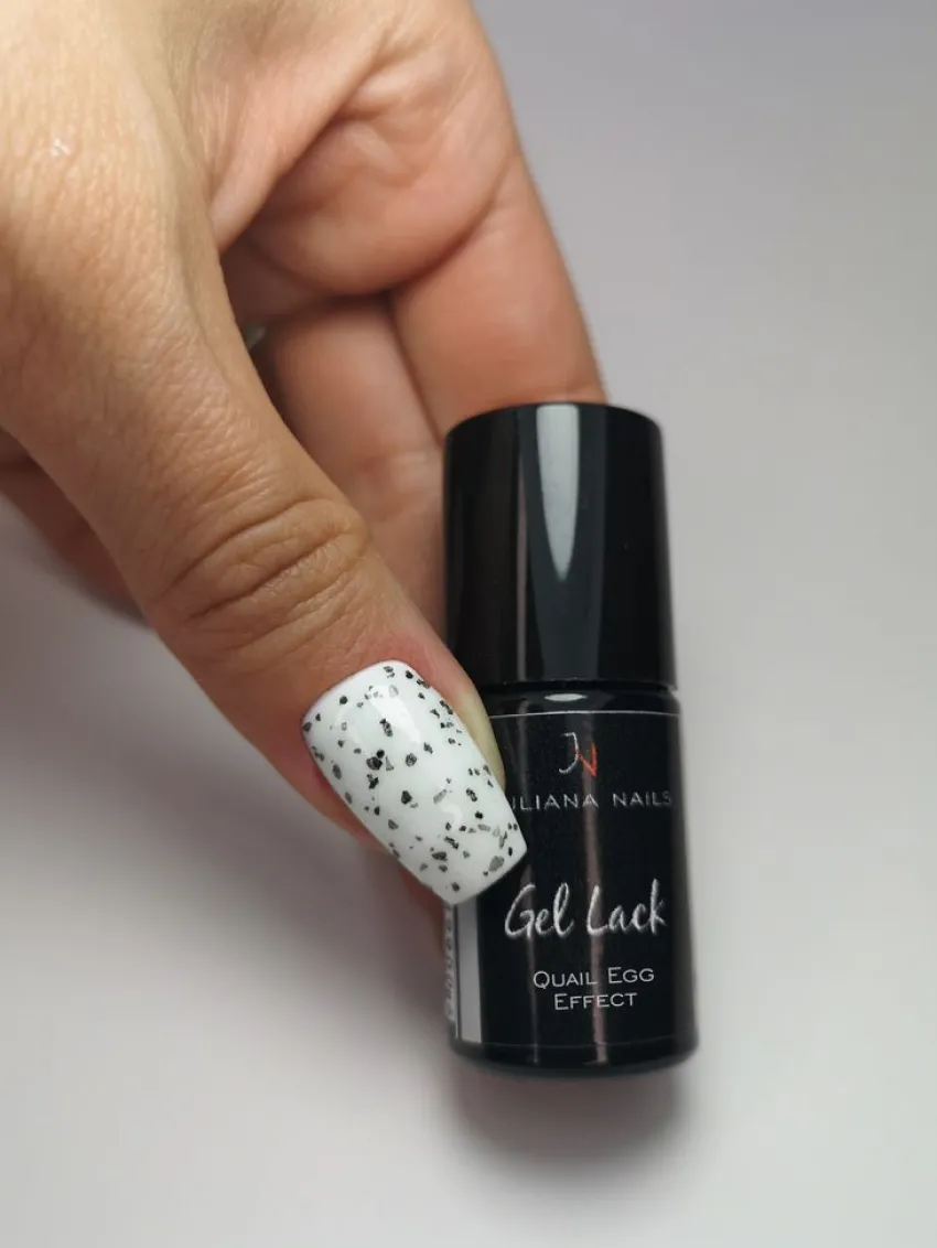 Online Juliana Nails Gel Lack Glitter & Co