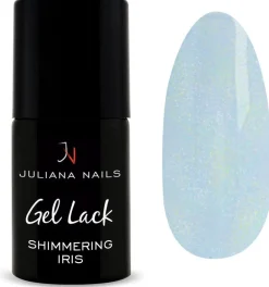Online Juliana Nails Gel Lack Glitter & Co