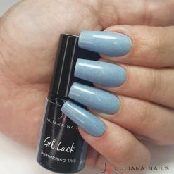 Online Juliana Nails Gel Lack Glitter & Co