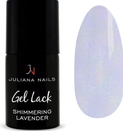 Online Juliana Nails Gel Lack Glitter & Co