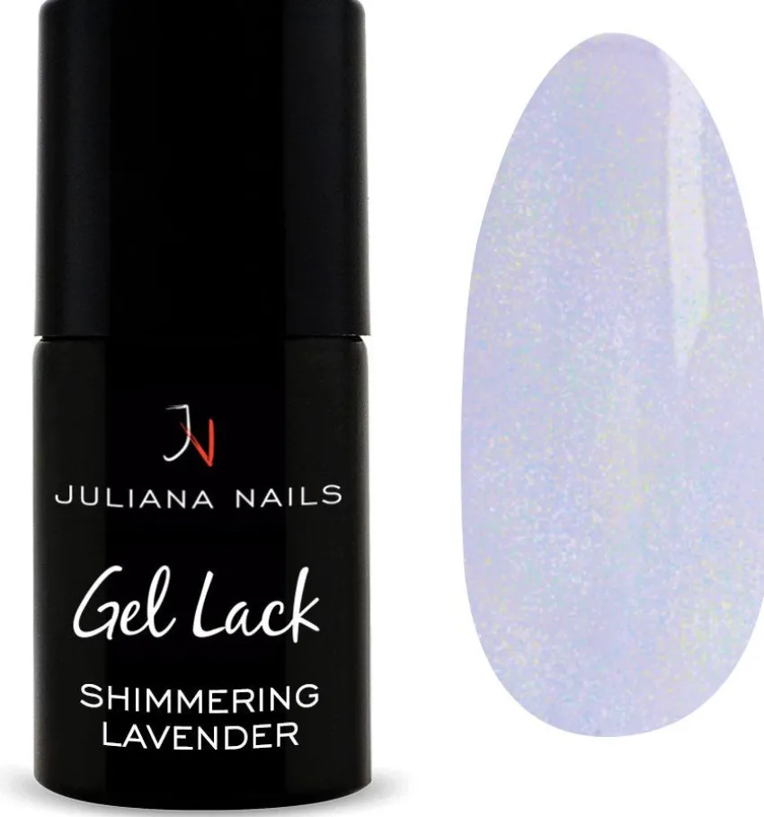 Online Juliana Nails Gel Lack Glitter & Co