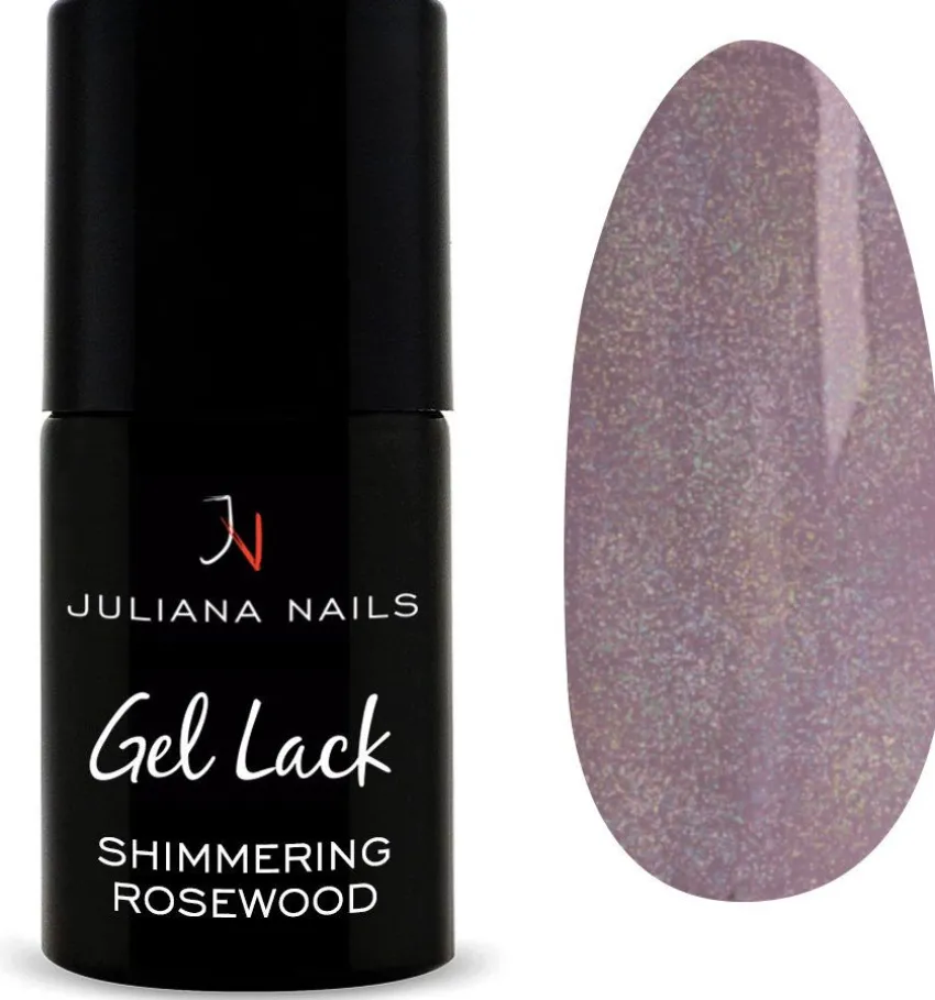 Online Juliana Nails Gel Lack Glitter & Co