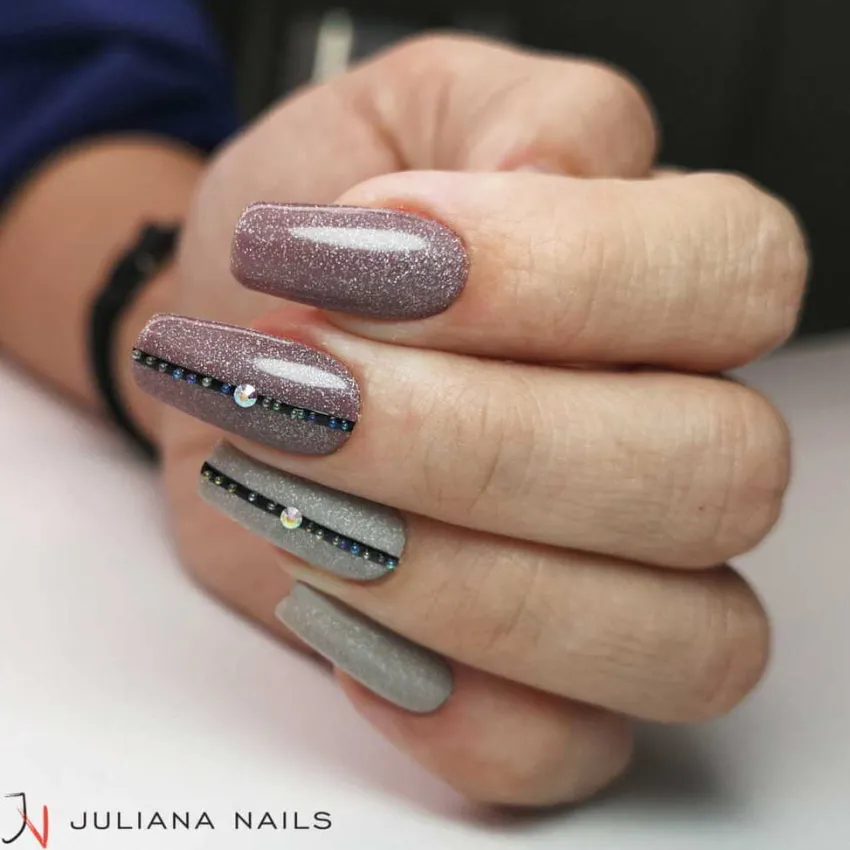 Online Juliana Nails Gel Lack Glitter & Co