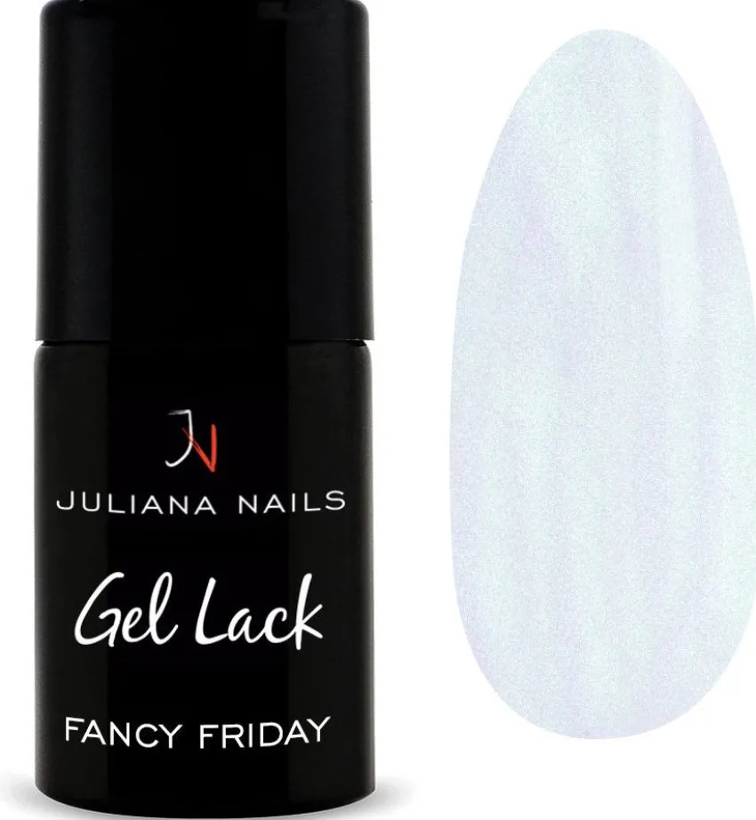 Online Juliana Nails Gel Lack Glitter & Co