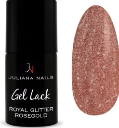 Online Juliana Nails Gel Lack Glitter & Co