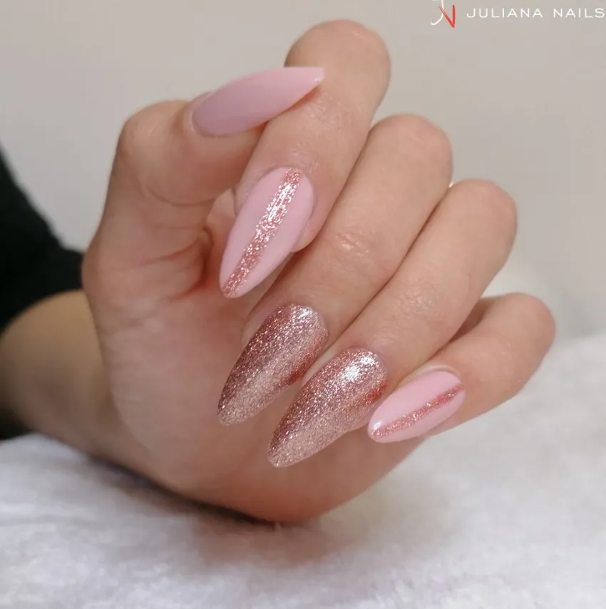 Online Juliana Nails Gel Lack Glitter & Co