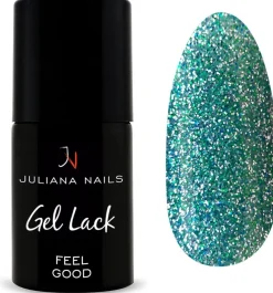 Online Juliana Nails Gel Lack Glitter & Co