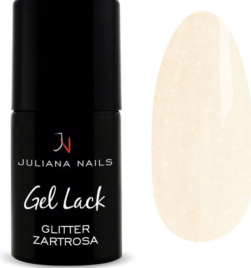 Online Juliana Nails Gel Lack Glitter & Co