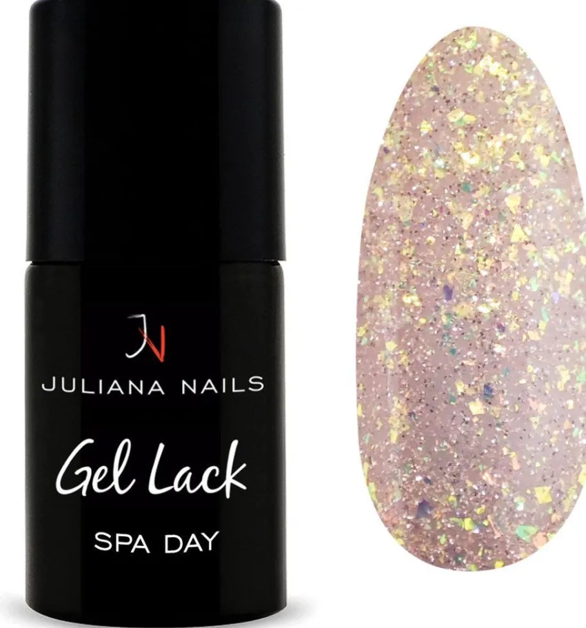 Online Juliana Nails Gel Lack Glitter & Co