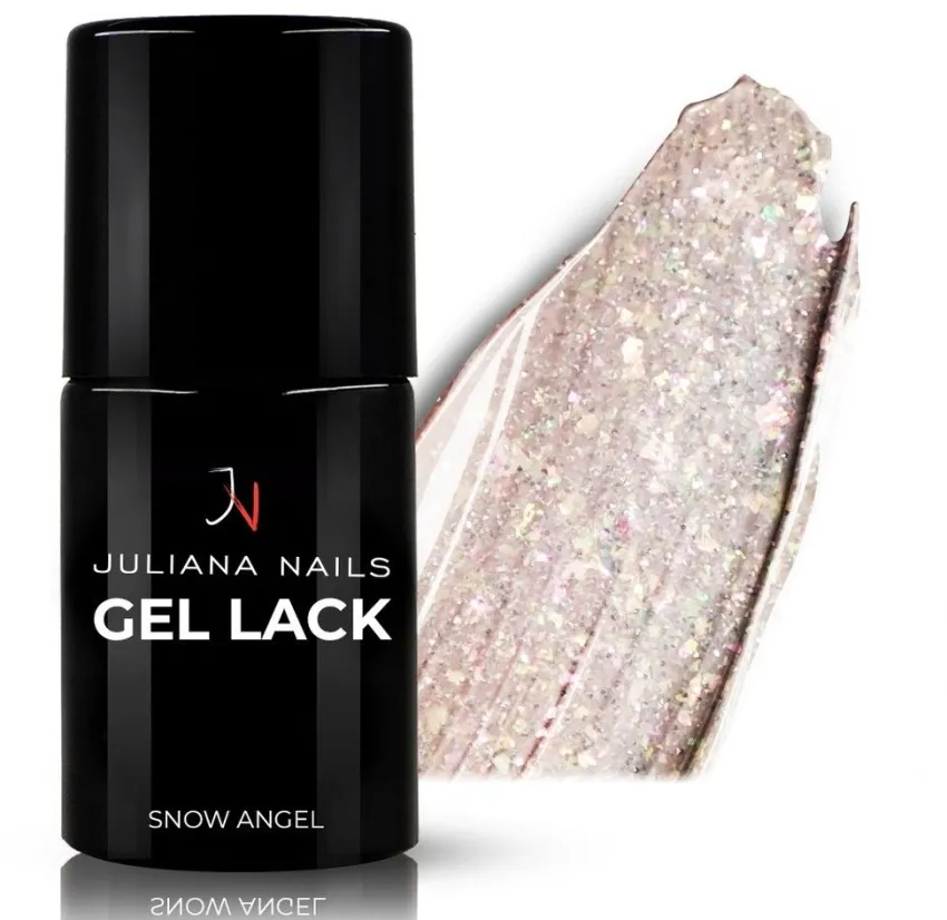 Online Juliana Nails Gel Lack Glitter & Co