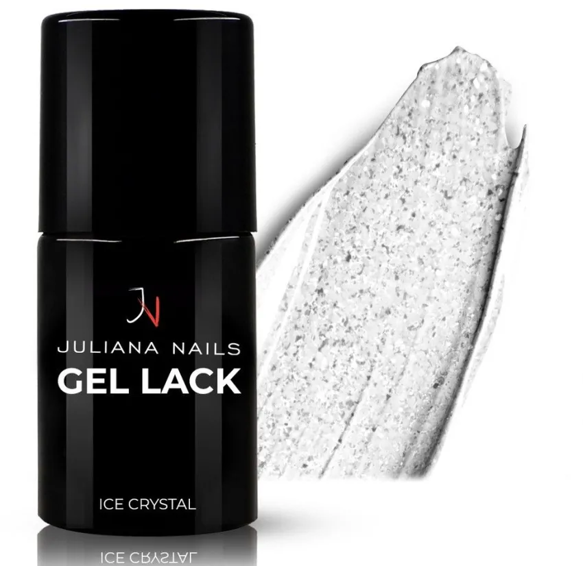 Online Juliana Nails Gel Lack Glitter & Co