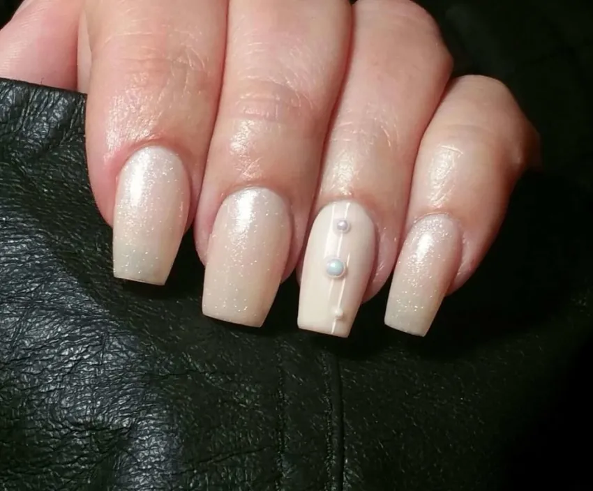 Online Juliana Nails Gel Lack Glitter & Co
