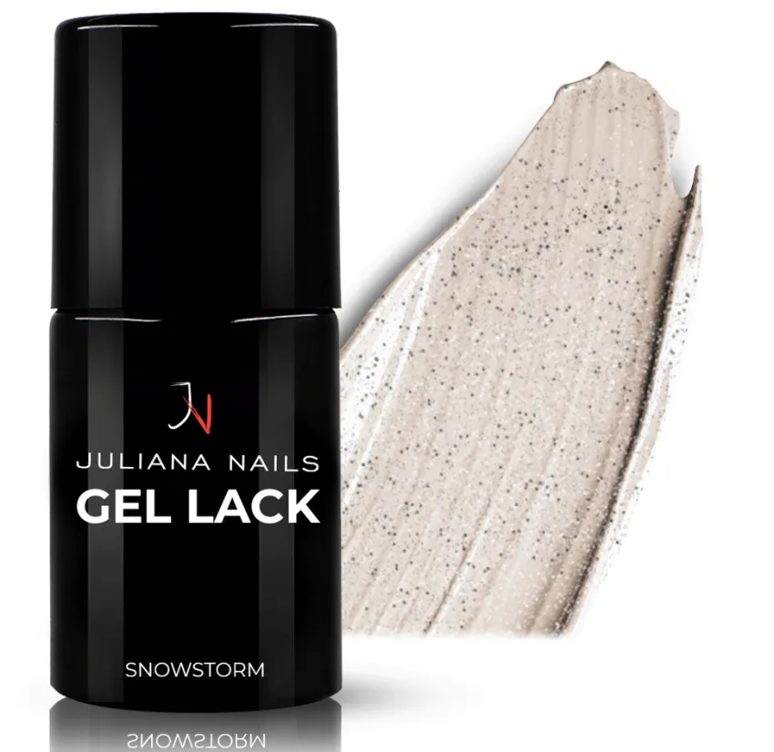 Online Juliana Nails Gel Lack Glitter & Co