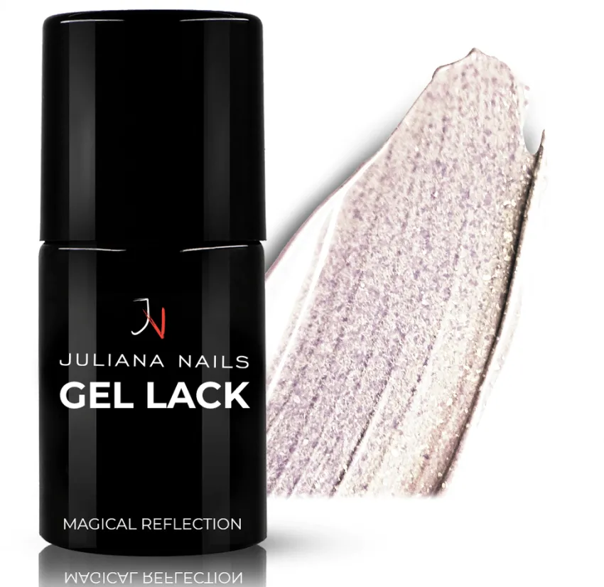 Online Juliana Nails Gel Lack Glitter & Co