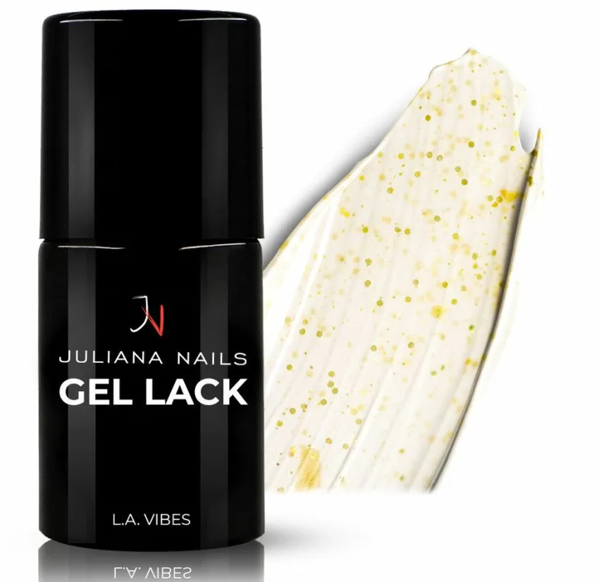 Online Juliana Nails Gel Lack Glitter & Co