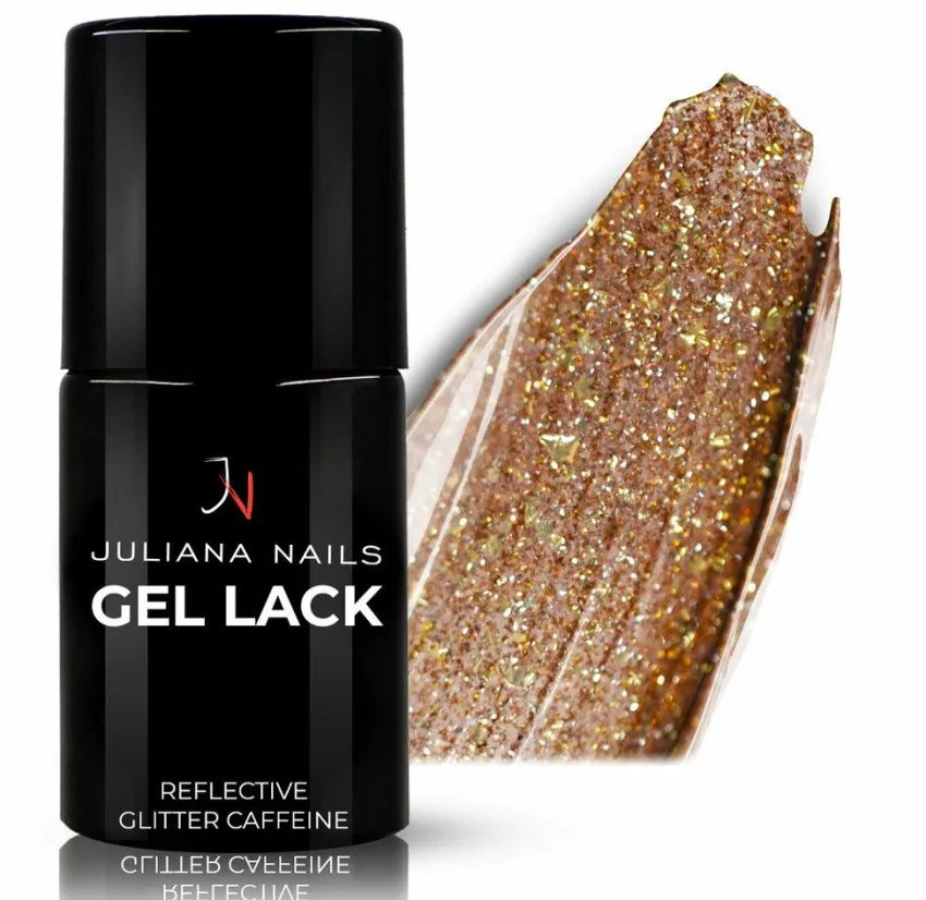 Online Juliana Nails Gel Lack Glitter & Co