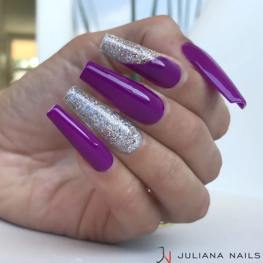 Online Juliana Nails Gel Lack Glitter & Co