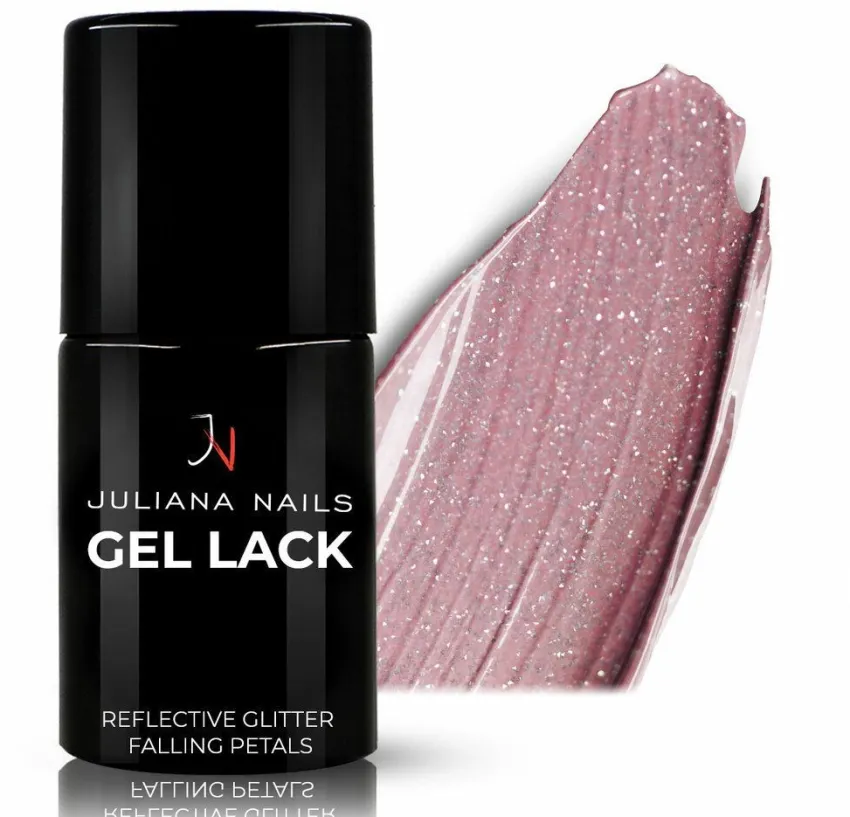 Online Juliana Nails Gel Lack Glitter & Co