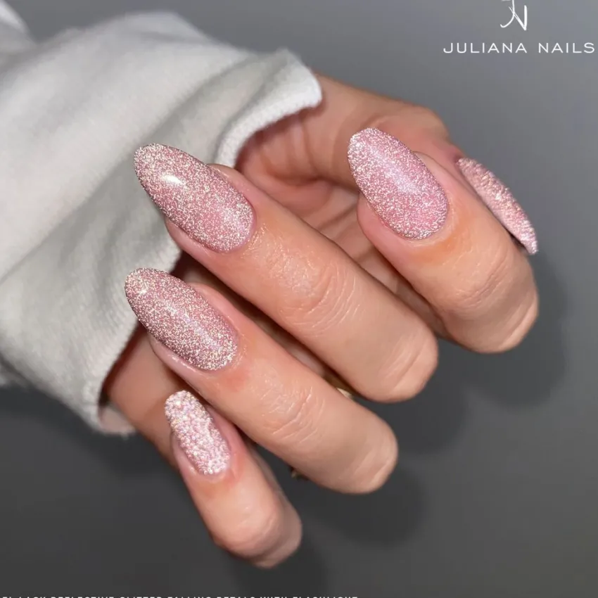 Online Juliana Nails Gel Lack Glitter & Co