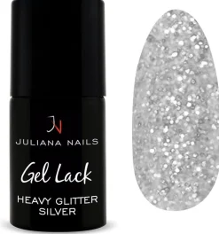 Online Juliana Nails Gel Lack Glitter & Co