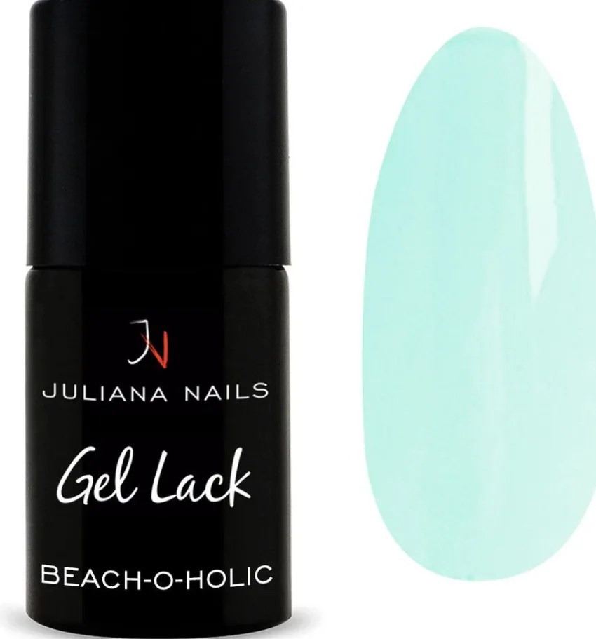 New Juliana Nails Gel Lack Grüntöne