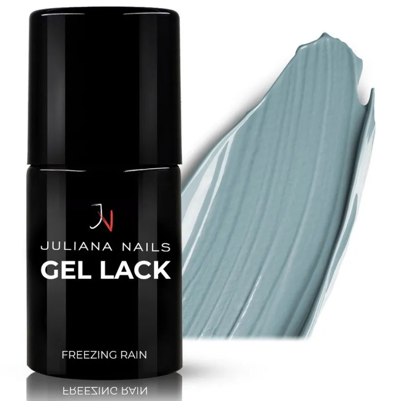 New Juliana Nails Gel Lack Grüntöne