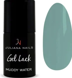 New Juliana Nails Gel Lack Grüntöne