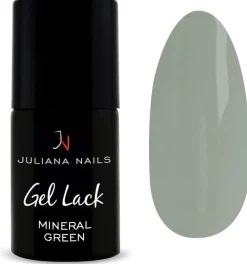 New Juliana Nails Gel Lack Grüntöne