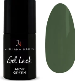 New Juliana Nails Gel Lack Grüntöne