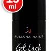 Best Juliana Nails Gel Lack High Gloss Finish No Wipe