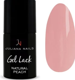 Outlet Juliana Nails Gel Lack Koralle & Gelbtöne