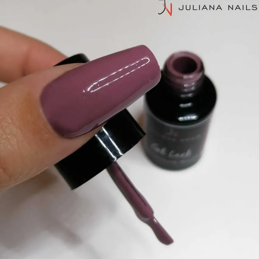 Sale Juliana Nails Gel Lack Lila & Violetttöne