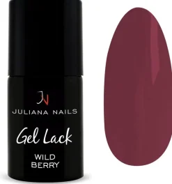 Sale Juliana Nails Gel Lack Lila & Violetttöne