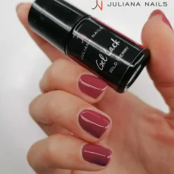 Sale Juliana Nails Gel Lack Lila & Violetttöne