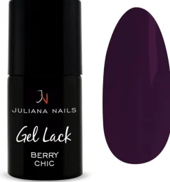 Sale Juliana Nails Gel Lack Lila & Violetttöne