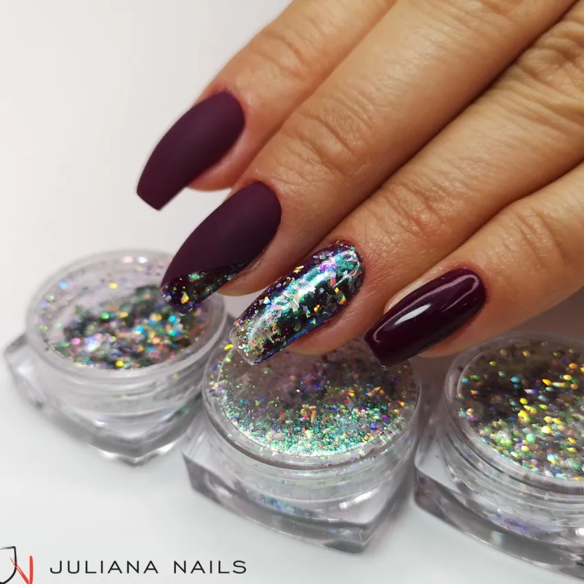 Sale Juliana Nails Gel Lack Lila & Violetttöne