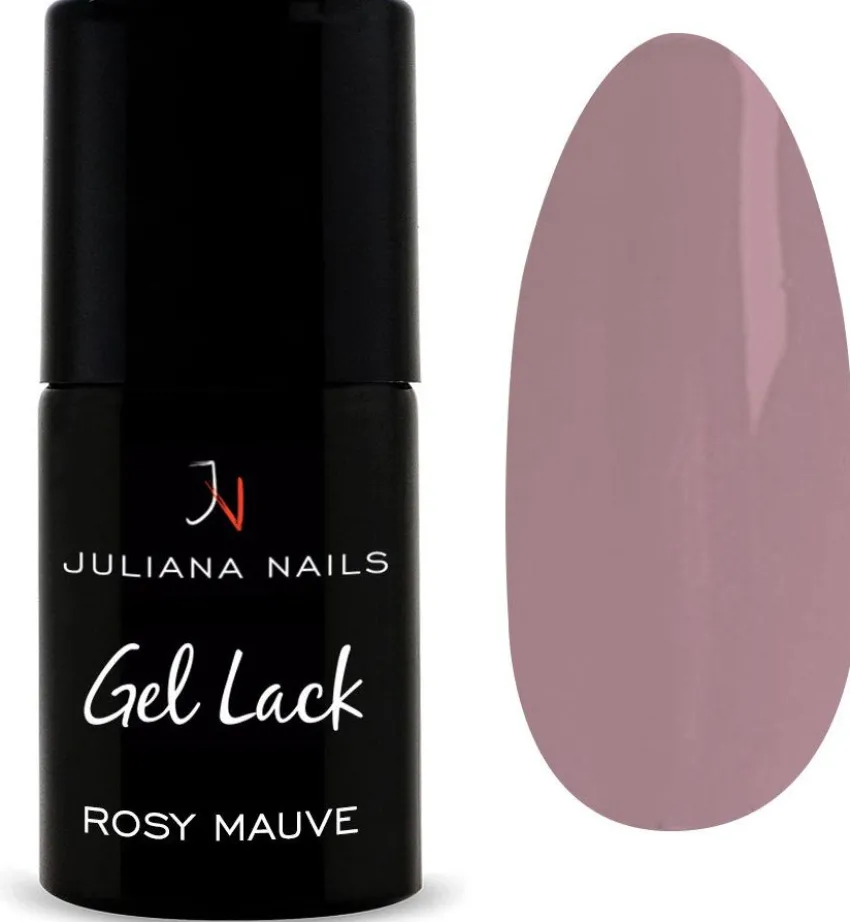 Sale Juliana Nails Gel Lack Lila & Violetttöne