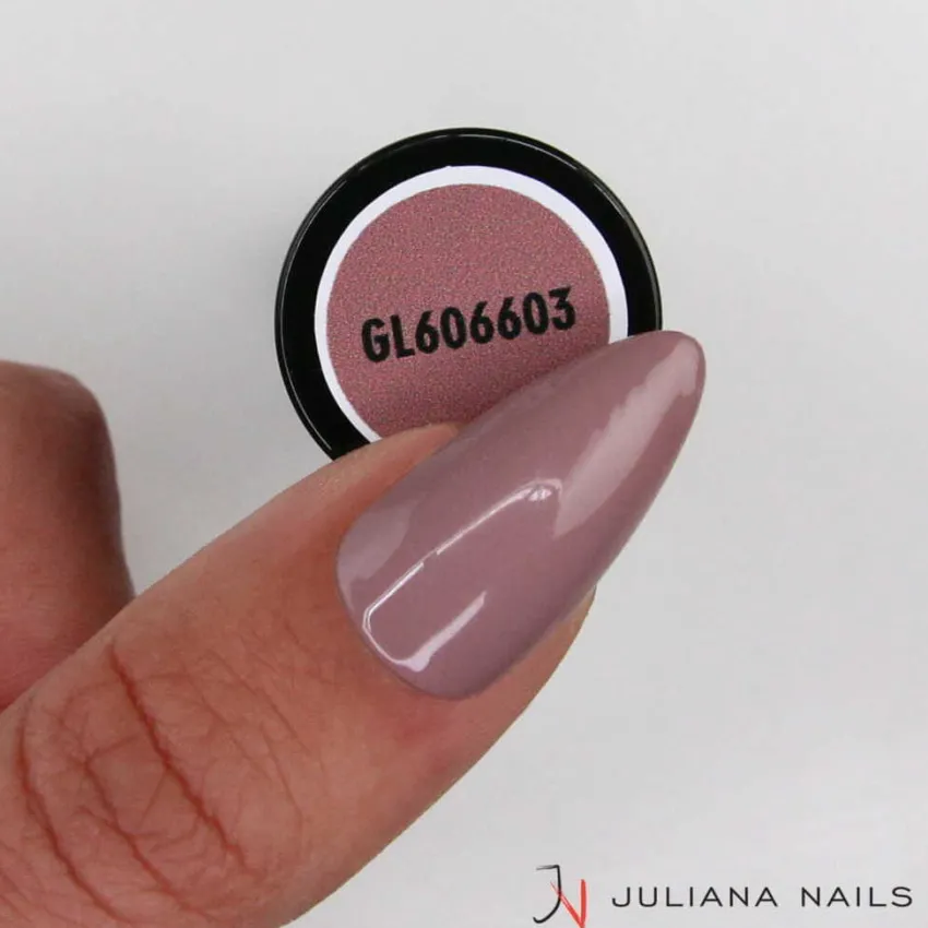 Sale Juliana Nails Gel Lack Lila & Violetttöne