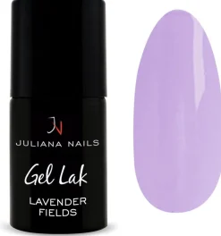 Sale Juliana Nails Gel Lack Lila & Violetttöne