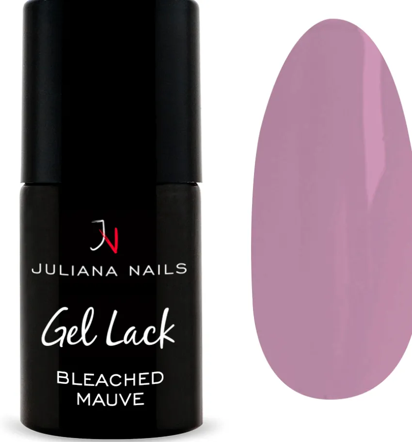 Sale Juliana Nails Gel Lack Lila & Violetttöne